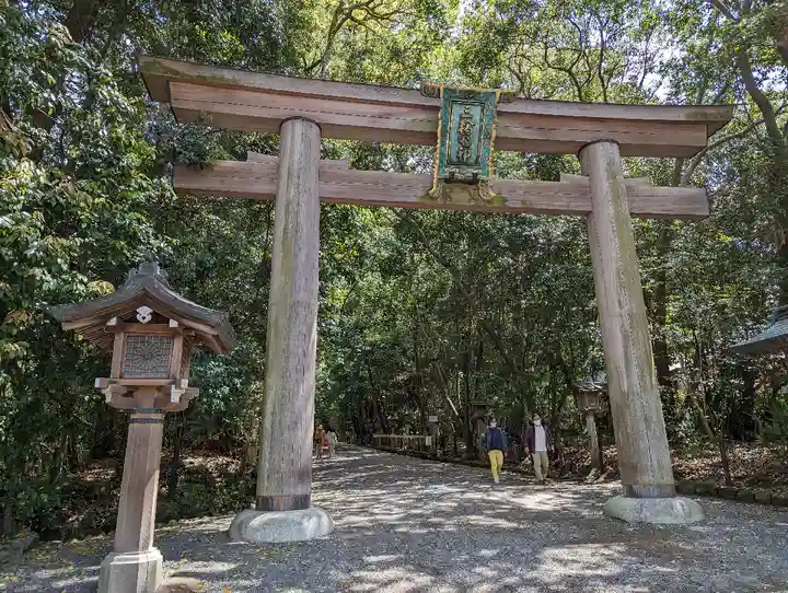 大神神社(奈良県)