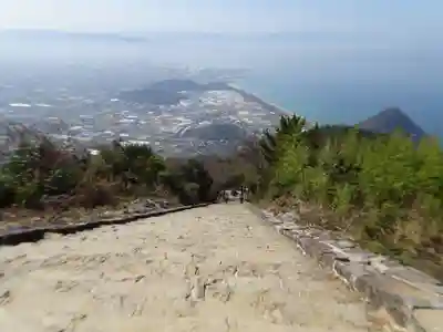 高屋神社(香川県)