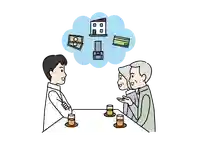 法話と天井絵の寺 観音寺(徳島県)