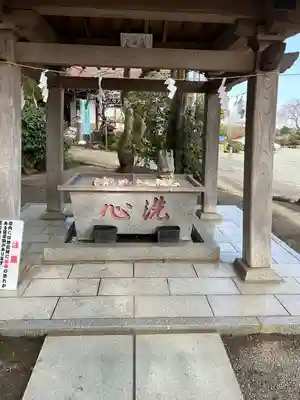 比々多神社(神奈川県)