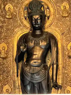 薬師寺(奈良県)