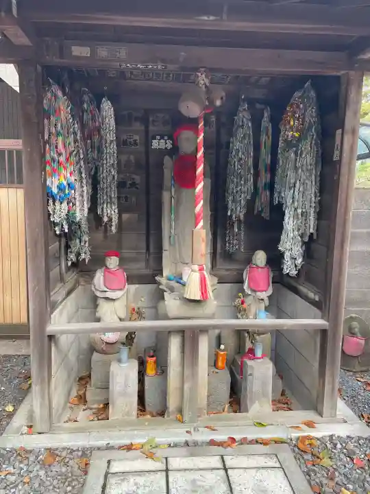 高安寺(東京都)