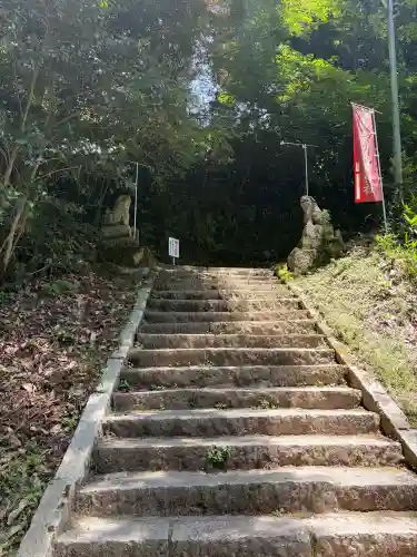 金刀比羅神社(岡山県)