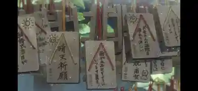 高円寺氷川神社(東京都)