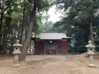 二社神社(千葉県)