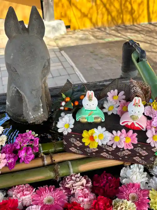 駒形神社(群馬県)