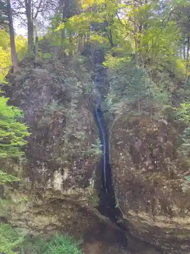 榛名神社(群馬県)