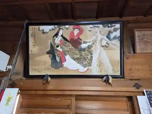 春日神社(山形県)