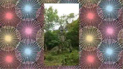 神橋(二荒山神社)(栃木県)