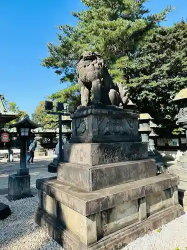上野東照宮(東京都)