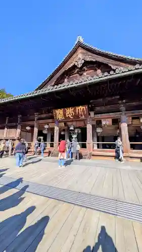 長谷寺(奈良県)