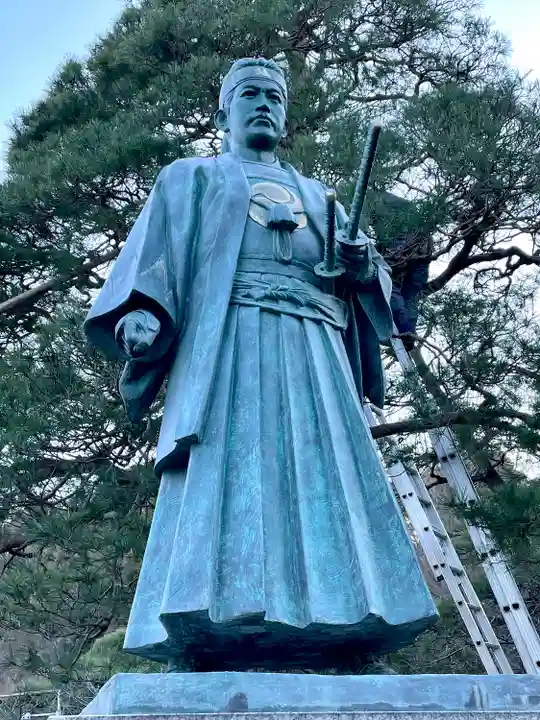 高幡不動尊 金剛寺(東京都)