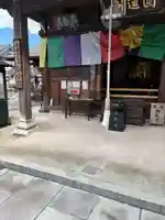 今宮坊の本殿・本堂