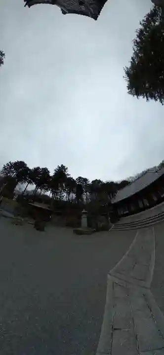 崇禅寺(群馬県)