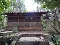 白山社(愛知県)