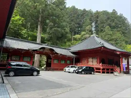 輪王寺(栃木県)
