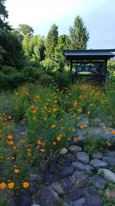 豊景神社(福島県)