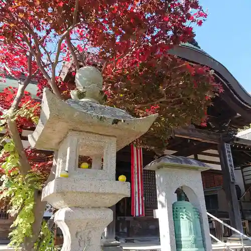 盛松寺(大阪府)