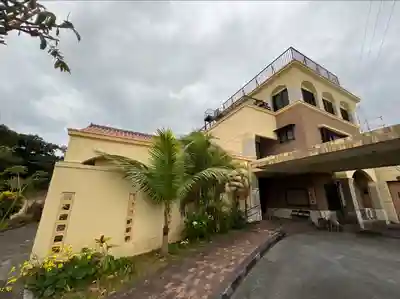 長谷寺(沖縄県)