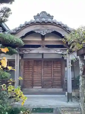 徳圓寺(愛知県)