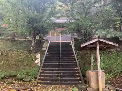 諏訪神社(千葉県)