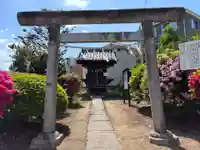 美女神社(埼玉県)