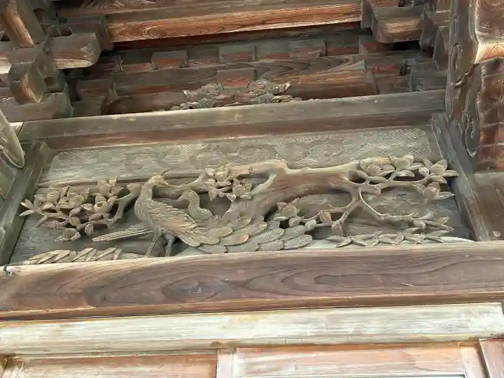 八坂神社(新潟県)