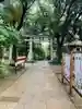 赤坂氷川神社(東京都)