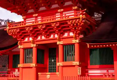 宇佐神宮(大分県)