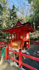 枚岡神社(大阪府)