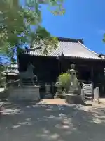 斑鳩寺(兵庫県)