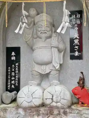 八木神社(滋賀県)