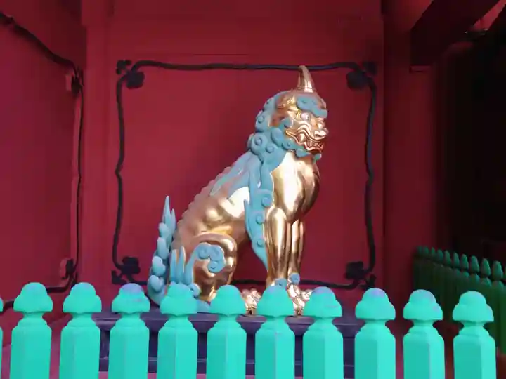 久能山東照宮(静岡県)