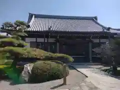 梅香寺(三重県)