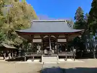 春日神社(滋賀県)