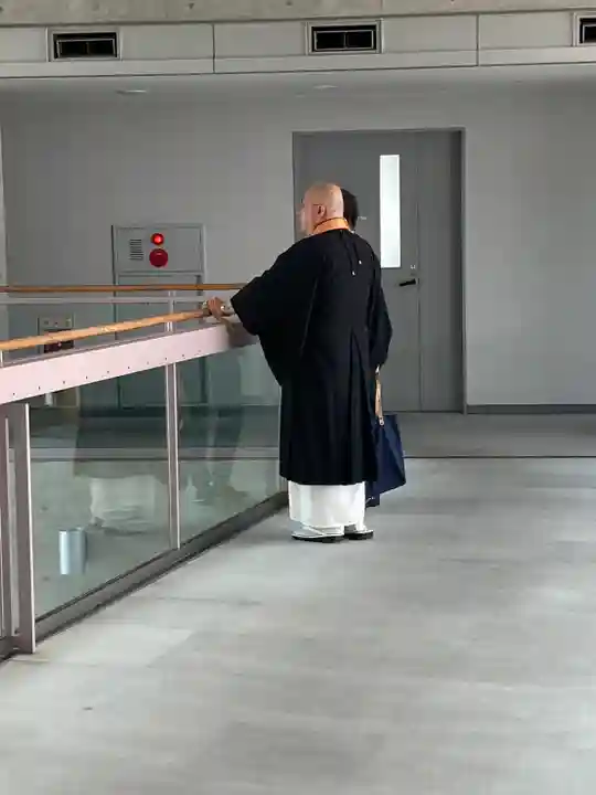 随願寺の体験その他