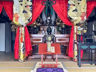 仲明寺(滋賀県)