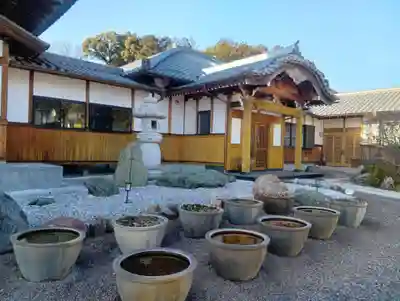 慈眼寺(岐阜県)