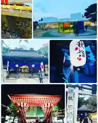 石浦神社(石川県)