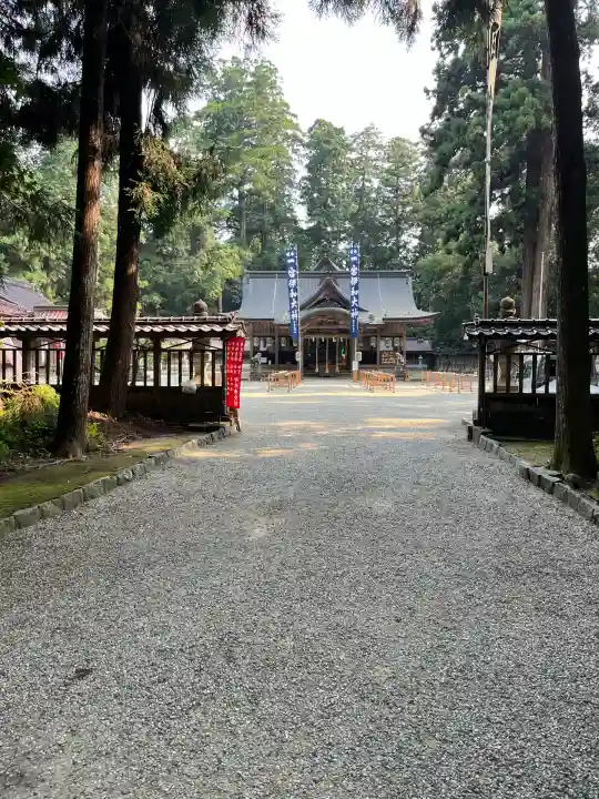 伊和神社(兵庫県)