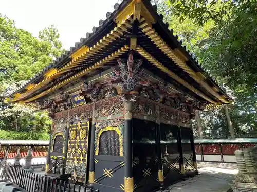 瑞鳳殿(宮城県)