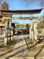 札次神社(東京都)