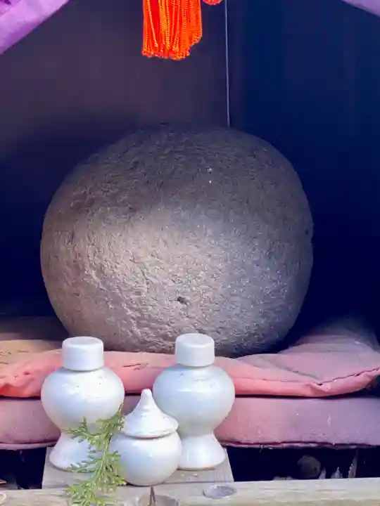 水火天満宮(京都府)