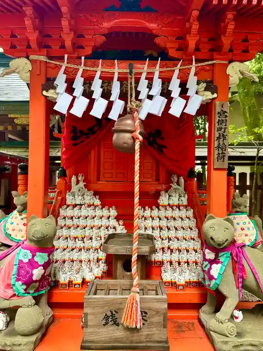 秩父神社(埼玉県)