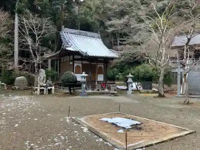 西林寺(兵庫県)