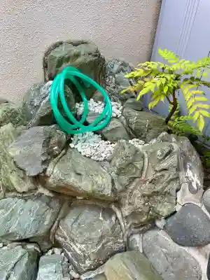 正一位左近稲荷大明神(神奈川県)