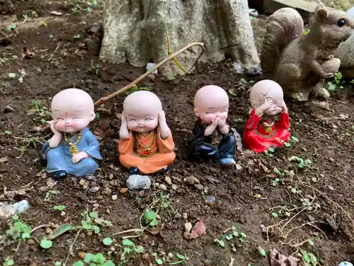 法輪寺の御朱印