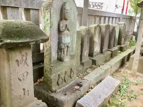 柏神社のその他建物