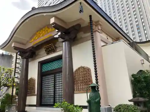 澄泉寺のその他建物