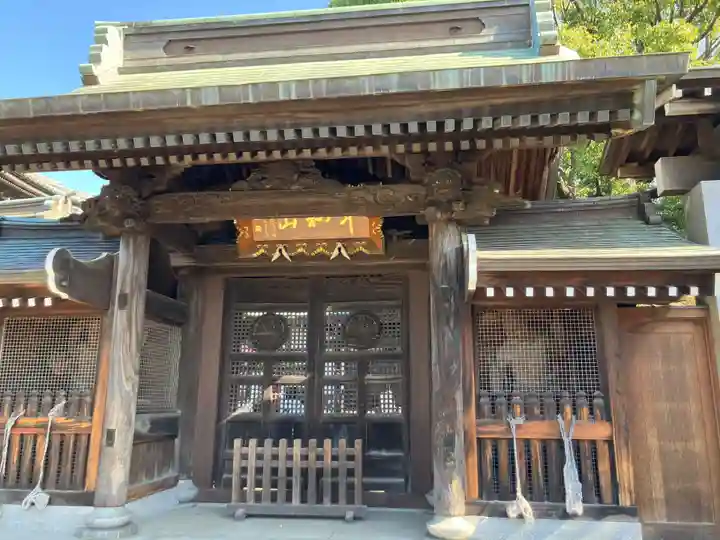 泉龍寺(神奈川県)